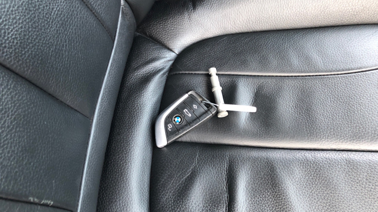 BMW 1 Series 116d M Sport 5dr Step Auto Diesel Hatchback